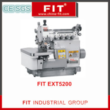 High Speed Lower Differential Feed Overlock Sewing Machine (EXT5200)